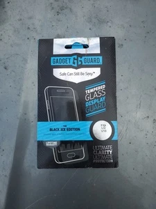 Gadget Guard Tempered Glass Screen Protector For LG V10 - Picture 1 of 1
