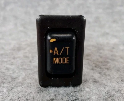 1995 MITSUBISHI MONTERO SPORT A/T AUTOMATIC TRANS AT MODE SWITCH CONTROL OEM - Image 1 of 4