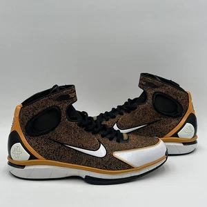 Nike Air Zoom Huarache 2K4 Kobe Laser 2006 Size 10.5 Brand New 308475-014 - Picture 1 of 23