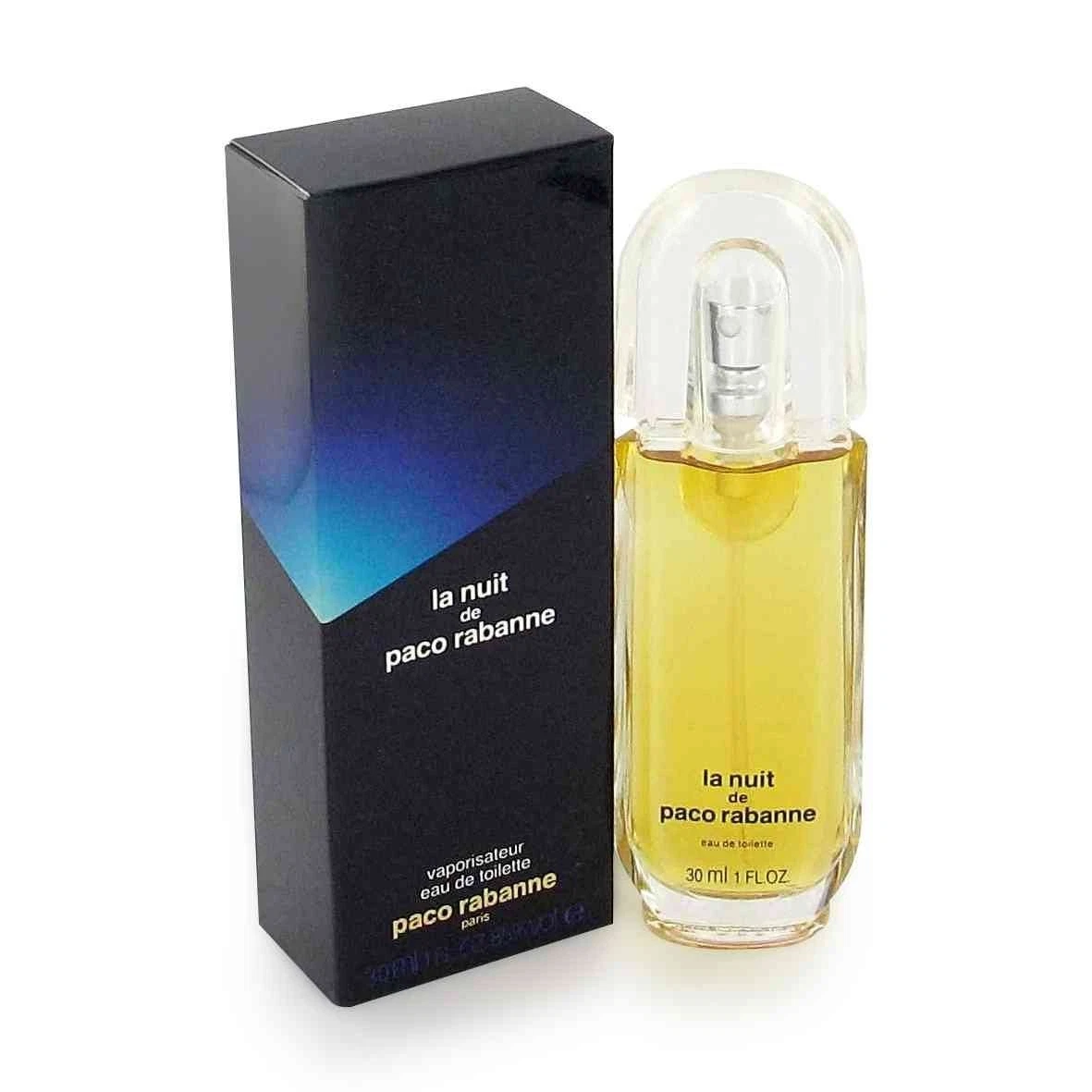 Parfum la nuit paco rabanne | eBay