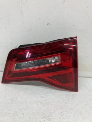 11 ACURA MDX Tail Light Gate Mounted Driver - Image 1 of 3