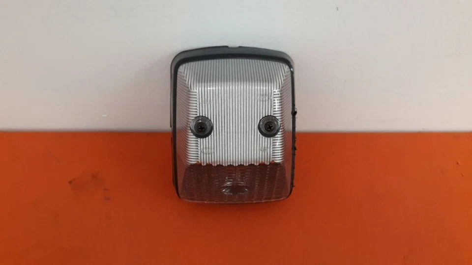 04 MERCEDES BENZ G500 463 TIPO LUZ INTERMITENTE CONDUCTOR IZQUIERDO Foto 1 de 4