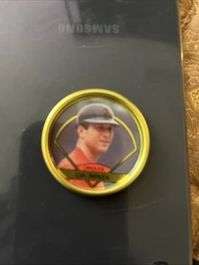 1990 TOPPS COINS CAL RIPKEN #24 HOF - Bild 1 von 2