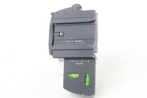 [Exc+5] Hasselblad Tripod Quick Coupling H 3043326 Plate From JAPAN #1568 - Picture 1 of 8