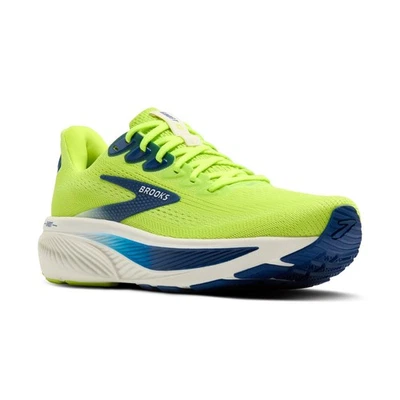 BROOKS GHOST 17 Scarpe Running Uomo Neutral Cushion ACID LIME  110442 D 325 - Imagen 1 de 4