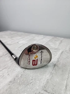 Taylormade Bruciatore Rescue 3 Legno 19* RE AX 60G Grafite Regular Flex RH - Foto 1 di 7