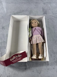 Kit Muñeca American Girl Kittredge Retirado Primera Edición Accesorios y Libro Nuevo en Caja - Imagen 1 de 24