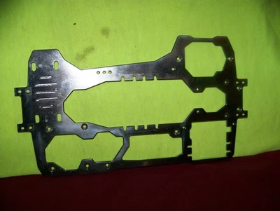 traxxas tmaxx supermaxx hcr 硬核钛 Dace? Rc卡车底盘零件 — 第 1/4 张图片