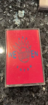 God Ween Satan Cassette By The Oneness.  - Imagen 1 de 4
