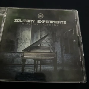 Heavenly Symphony von Solitary Experiments  (CD, 2015) - Bild 1 von 2