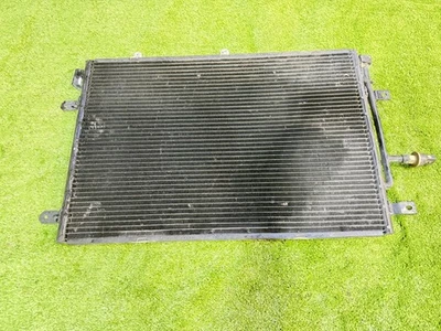 2005-08 Audi A4 S4 B7 A/C AC Condenser OEM 8E0260401J - Image 1 of 4