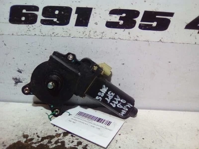 MOTOR ELEVALUNAS DELANTERO DERECHO / 189046 PARA HYUNDAI ATOS MX GLS - Imagen 1 de 3