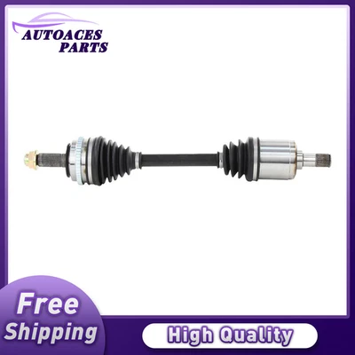 Junta de eje CV delantera derecha para Honda Accord 1990 1991 1992 1993 transmisión manual 2,2 L Foto 1 de 3