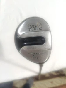 SONARTEC ROYAL COLLECTION SUPER.CY T.R.C. F-18 TRUE TEMPER EI-70 II S FLEX 42.5" - Picture 1 of 6