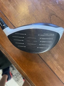 TaylorMade Sim 2 with Fujikura Ventus Velocore - Picture 1 of 8