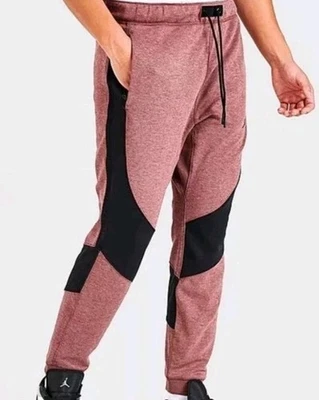 Pantalones deportivos Jordan Dri-Fit para hombre talla PEQUEÑOS calce ajustado DQ7320-231 Foto 1 de 4