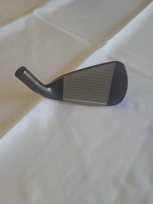 Left Hand PING G710 Black 7-Iron Demo Head #7 - Image 1 of 3