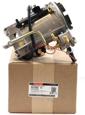 Ford Motorcraft FG-1054 Fuel Bowl Filter Housing 94–97 7.3L Powerstroke Diesel - Image 1 of 4