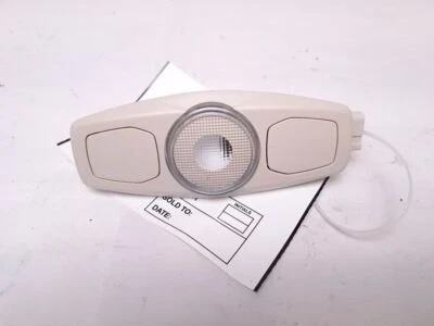 ROOF OVERHEAD DOME LIGHT fits FORD ESCAPE 2013 - 2019 OEM CJ5A 13776 AE3AM1 - Image 1 of 4