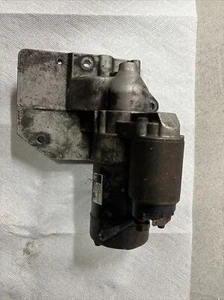 2004-2008 MAZDA RX-8 1.3L ENGINE STARTER MOTOR OEM - Picture 1 of 3