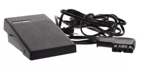 Bernina Generic Foot Control 0049307001R Type 290 +Cords for Bernina #325.290041 - Picture 1 of 1