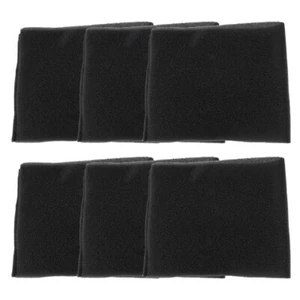 For Hoover Carpet Cleaner Replacement Parts 6 Foam Filters for F5800 Series - Picture 1 of 8