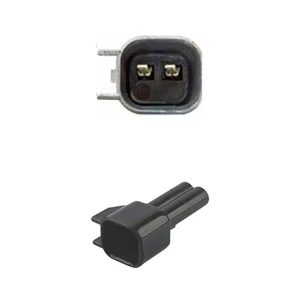 Connecteur injecteur - BOSCH EV6 / EV14 GRAY (MALE) auto injection carburant fcc - Picture 1 of 3
