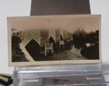 #2832 ARMY CLUB Cigarettes Tobacco Cards RIVER VALLEY #57 WINDRUSH AT NEWBRIDGE