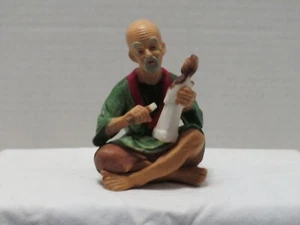 VINTAGE NATIONAL POTTERIES AND NAPCOWARE FIGURINE JAPAN SK02-43 - Picture 1 of 6