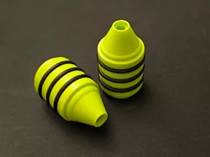 M6x1 Tactical Bolt Knob for rifle - M6x1 Bola de cerrojo táctica para rifle - Imagen 1 de 2