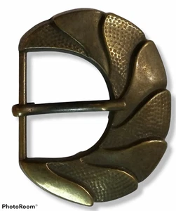 37149 GÜRTELSCHNALLE max 4 cm - Damen (Belt buckle) - Bild 1 von 6