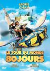 LE TOUR DU MONDE EN 80 JOURS / [ JACKIE CHAN ] / DVD NEUF SOUS BLISTER / VF