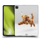 Official Pixelmated Animals Surreal Pets Soft Gel Case For Apple Samsung Kindle
