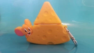~Cute Silicone Case for Airpods~ - Picture 1 of 2