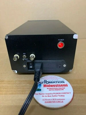 TRIAD 5302WL-PC | 5302WLPC S/N 0073 5320 WAVELENGTH LOCKER SHIPSAMEDAY | TESTED - Image 1 of 4