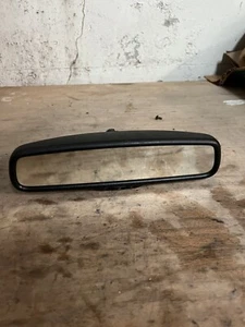 ☑️ 2008-2012 Honda Accord- OEM REAR VIEW MIRROR Auto Dimming - Picture 1 of 10