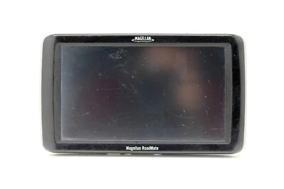 Magellan RoadMate 9020T-LM 7" Touchscreen Car GPS Navigation System ONLY - Image 1 of 4