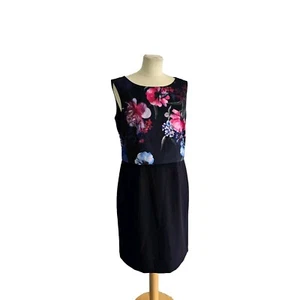 Comma Damen Kleid Gr 38 (9) - Bild 1 von 6