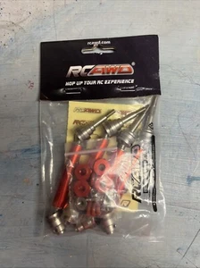 RCAWD Slash 4x4 CVD Achsen Set mit 12mm Sechskant - Bild 1 von 2