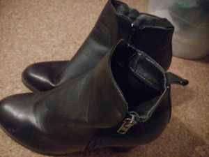 Graceland - Pumps / High Heels - Größe 37 - einwandfrei  - Bild 1 von 2