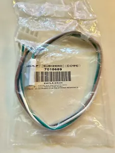 Sub Zero Plug Adapter Harness 7015689 - Picture 1 of 3