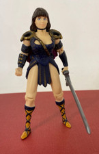 ToyBiz 1996 - HERCULES the Legendary Journeys - Xena - Action Figure