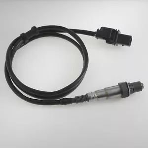 Lambda Oxygen Sensor For 2003-2006 BMW 325Ci 325i 330Ci 330i 525i 530i X3 17215 - Picture 1 of 8