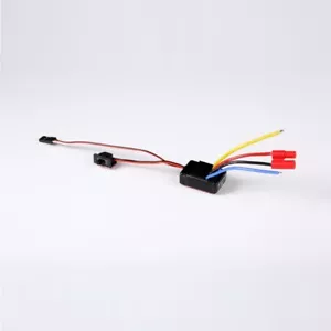 LC Racing L6047 35A ESC Waterproof for Brushed Motor RC 1/14 Car - Picture 1 of 1