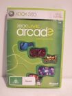 Xbox Live Arcade Compilation Disc Xbox 360 Pal No Manual 