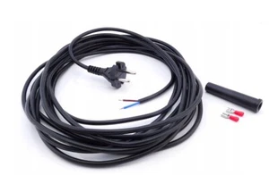Cable de alimentación 7,5 m para aspiradora Rainbow SE D4G - Imagen 1 de 1