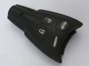 2009-2011 Saab 9-3 Aero 2.0T Turbo4 Smart Key Fob Keyless Entry Remote OEM 2010 - Picture 1 of 1
