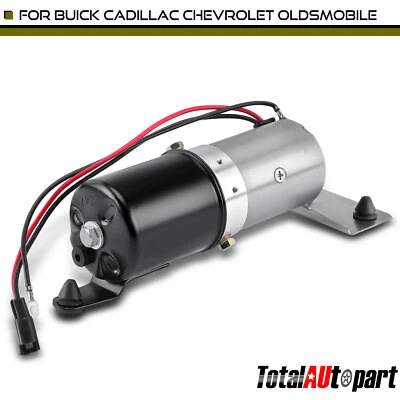 Motor bomba de elevación superior convertible para Chevrolet Impala Buick Oldsmobile Cadillac  Foto 1 de 4