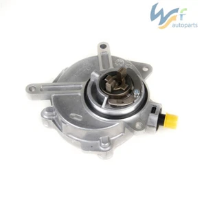 Engine Brake Vacuum Pump For VW Golf Jetta Passat Audi A3 A4 06D 145 100H - Picture 1 of 10