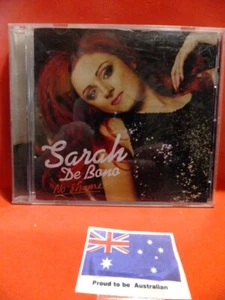 No Shame by Sarah De Bono (CD, 2012) - Picture 1 of 2